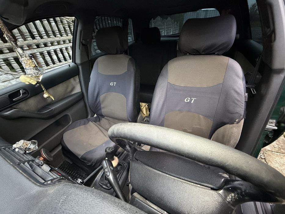 Audi A3 8L - 1.6