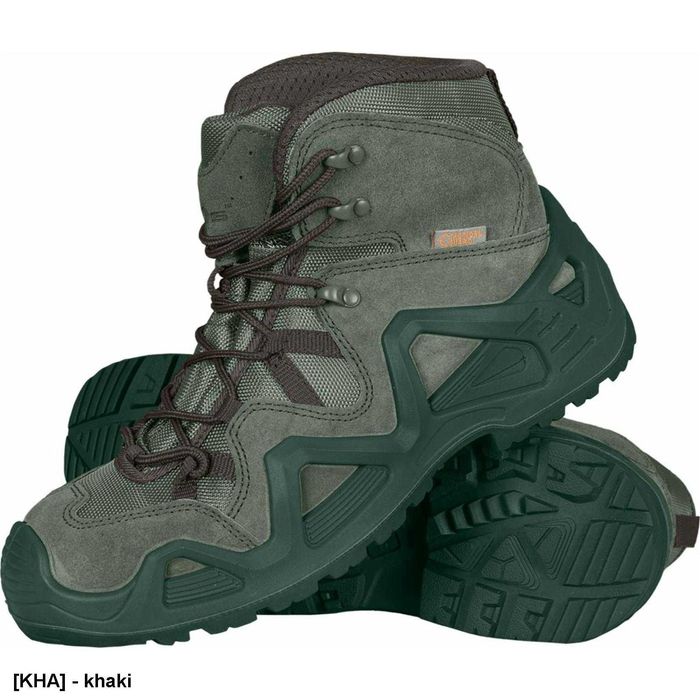 Buty ochronne taktyczne roz. 43, 44.