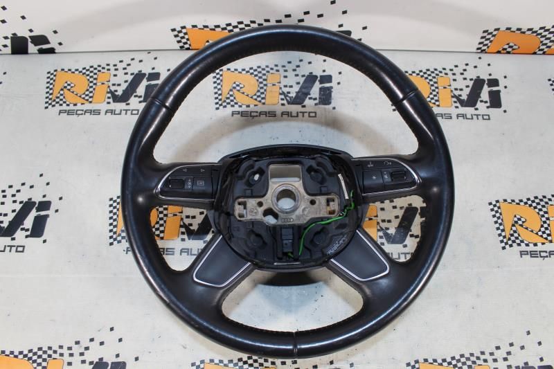 Volante de direção AUDI A3 (8V1, 8VK)