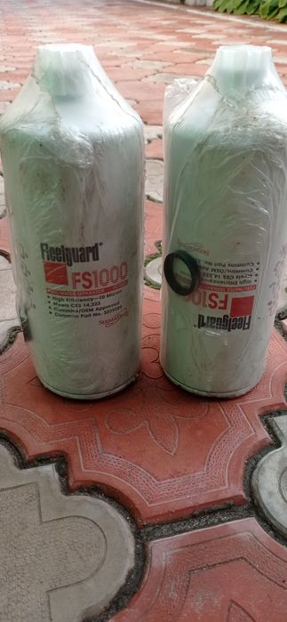 Проддам Фільтр масляного дв. ЯМЗ Євро-0,1,2,3,4 (різьбовий) М5103М