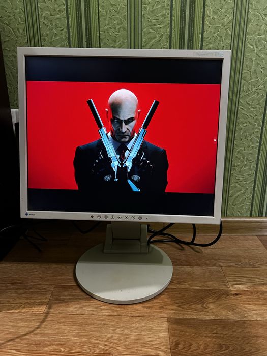 Монитор EIZO FlexScan S1921 в отличном состоянии Япония