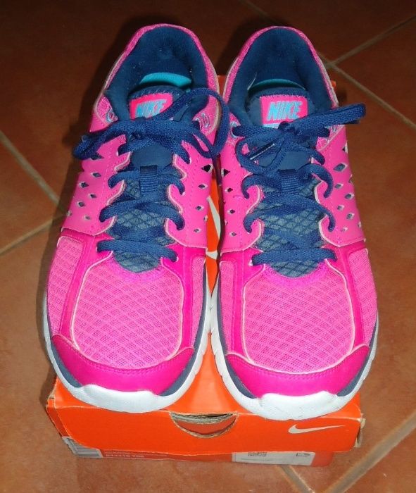 Ténis/sapatilhas Nike 39 originais novos!Novo preço!