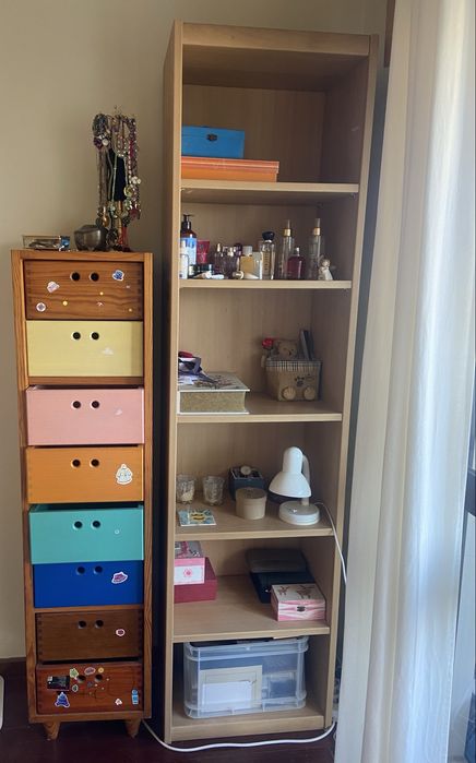 Mobiliário para quartos