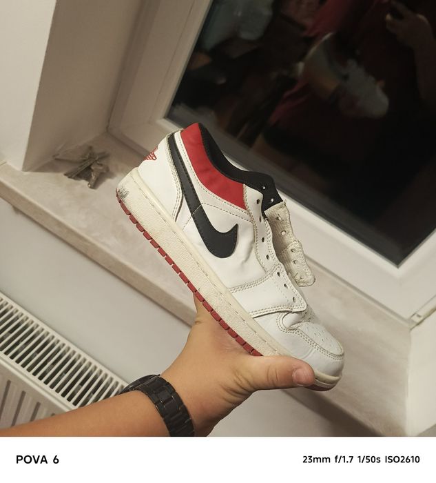 Джордани 37 38розмір