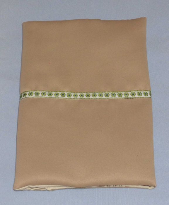 Capa para livros em tecido modelo 102 (NOVA)