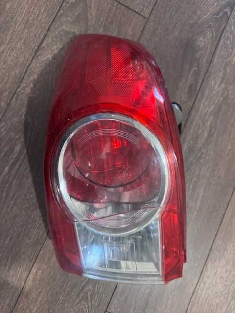 Задній стоп сигнал для Toyota corolla E150 Koito 12-566