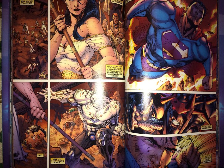 Superman For Tomorrow