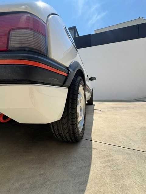 205 GTI 1.9 MI 16