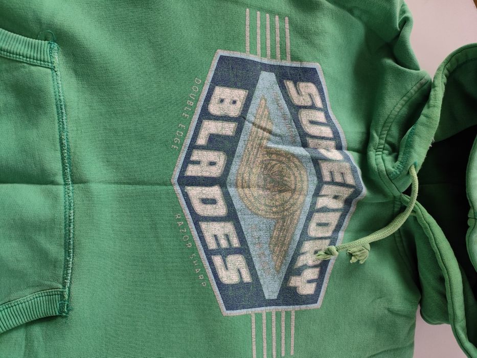 Sprzedam męską bluzę SuperDry