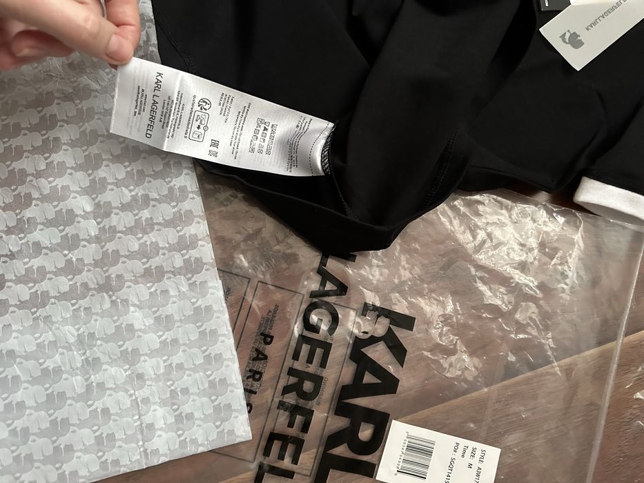 Karl Lagerfeld колаба з Disney