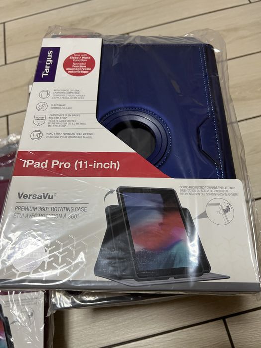 чохол Targus VersaVu для iPad Pro 11