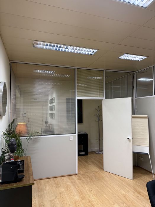 Oferece-se estruturas!!