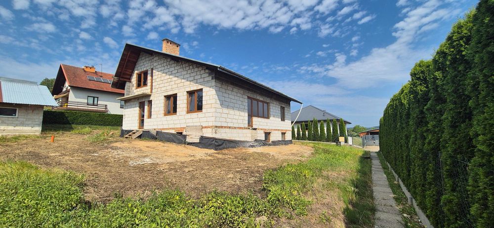 Dom – Godowa - Widok 4