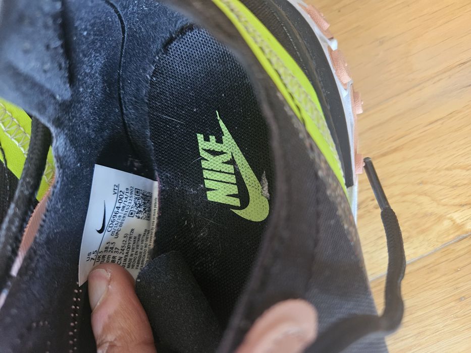 Nike airmax react element 38.5