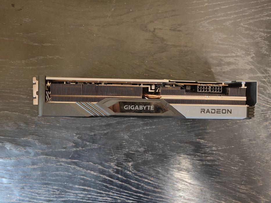 Відеокарта Gigabyte AMD Radeon RX 7800 XT 16Gb GAMING OC  (GDDR6, 256 bit, PCI-E v4.0) Магазин CompiC