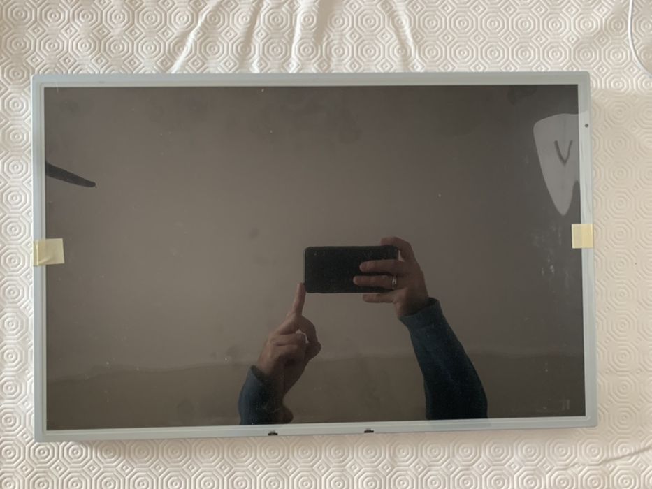 Ecran Lcd CCFL  IMAC LM201WE3 (TL)(A1) Lg.Philips