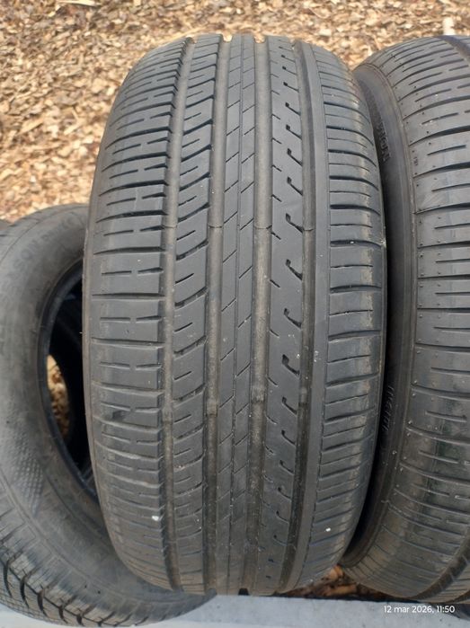 Imperial Allseason Driver 205/60/16 2024r 2szt