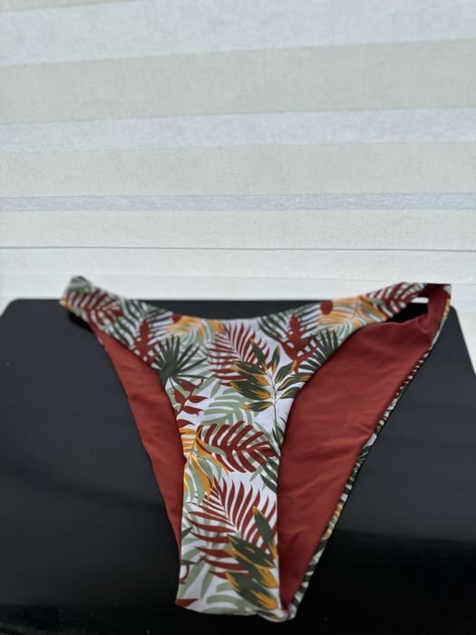 Купальник жіночий роздільний. Новий привезений зі США.