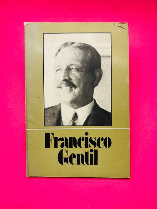 Francisco Gentil
