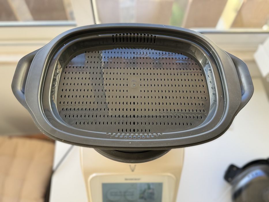 Monsieur Cuisine Connect