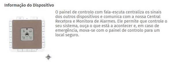 Alarme Securitas