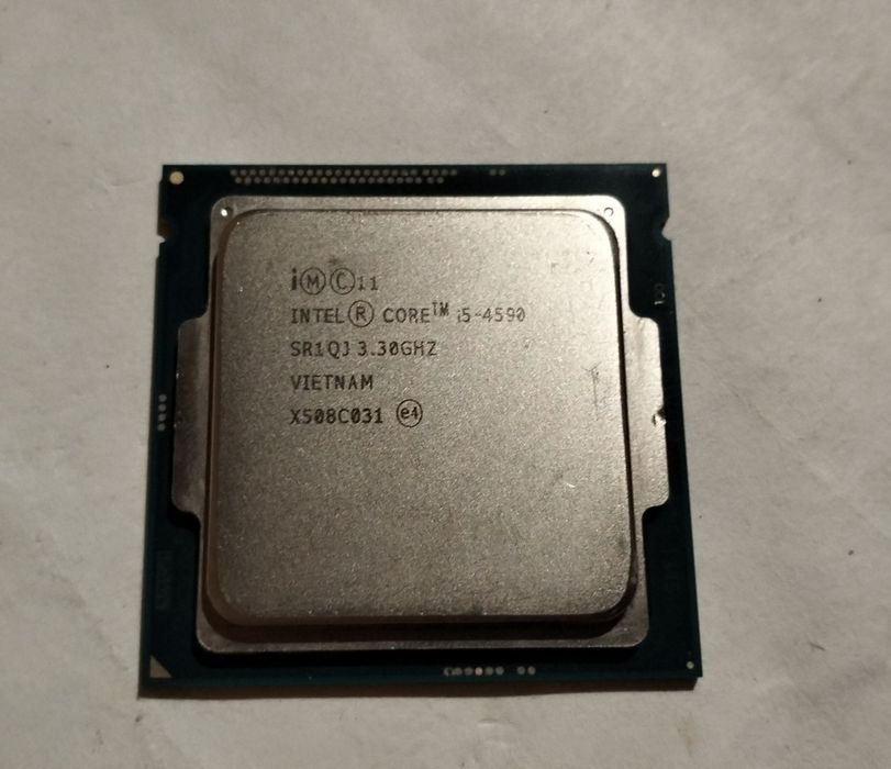 i5 4590 - купить компьютеры и комплектующие - Цена на OLX.ua