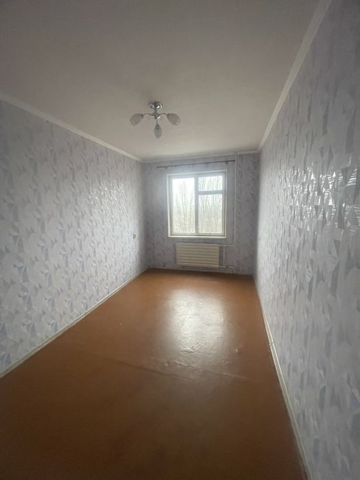 3 кімнатна квартира Леваневського