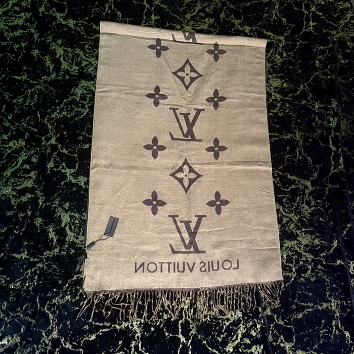Szal Lv Louis Vuitton PREMIUM od reki