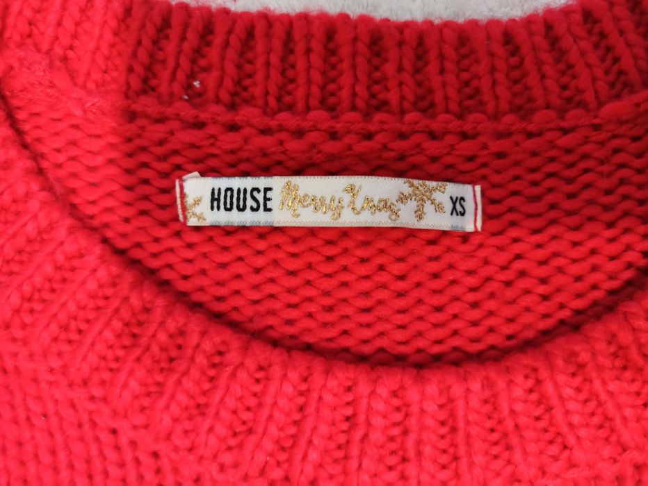 Sprzedam dwa swetry, rozmiar XS