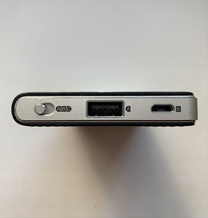 OPPO HA-2 Портативний ЦАП + підсилювач