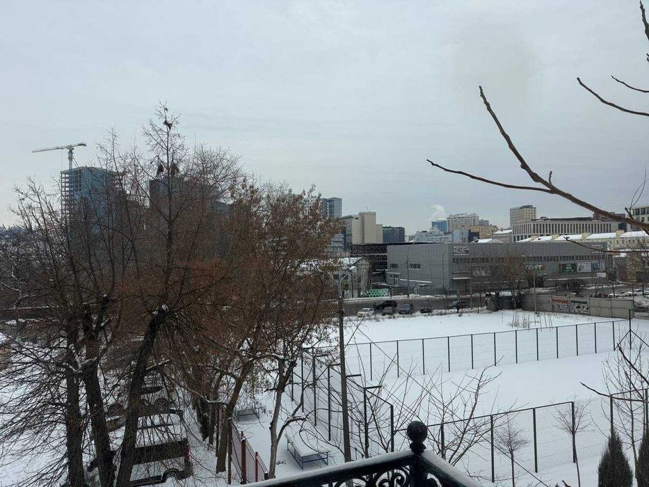 Оренда офісу в центрі