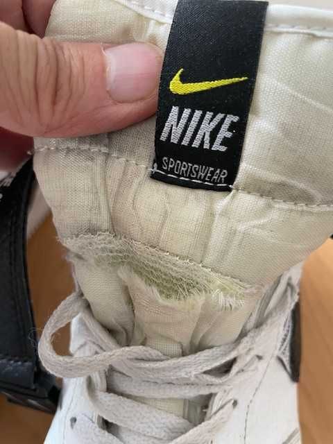 Buty Nike Air Force 1 High rozmiar 40