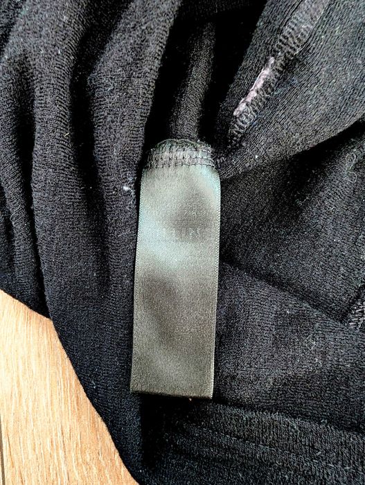 Dilling Merino wool sweater