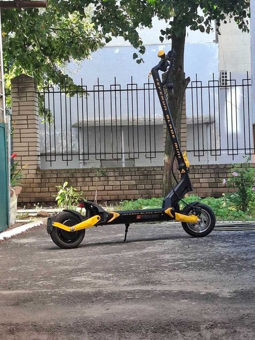 Электро Самокат