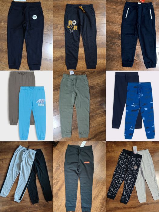 Спортивні штани, джинси, реглани, світшоти, костюми, піжами