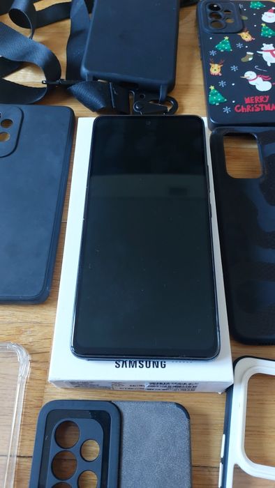 Samsung a53 5g 128gb