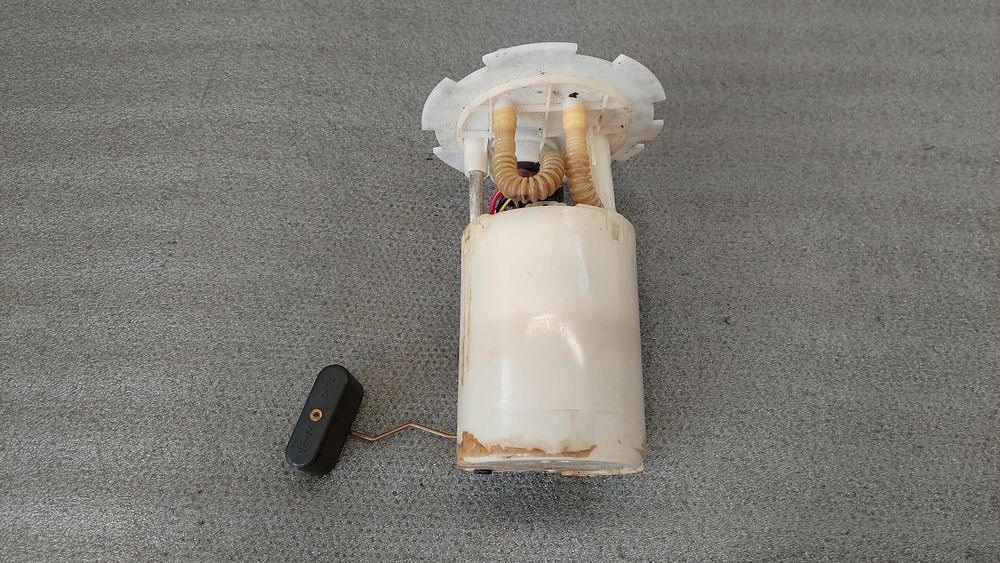 Bomba de combustível CHEVROLET Aveo / Kalos Sedan (T200)