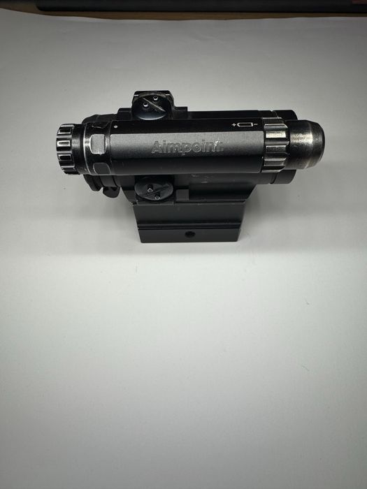 Коліматорний приціл Aimpoint Micro T-2