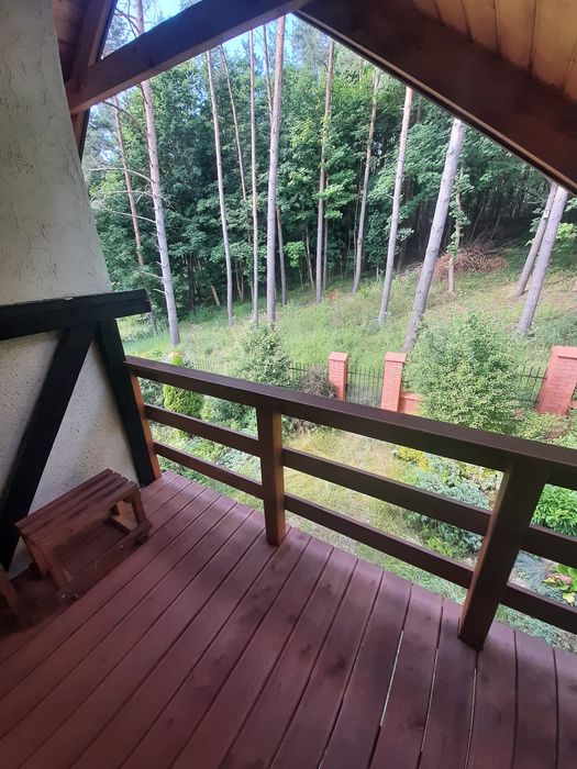 Domek Słoneczny Stok Kretowiny  Jezioro Narie