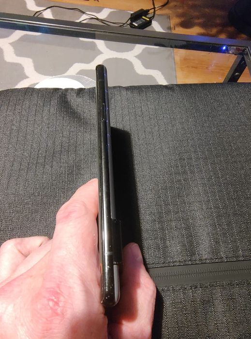 Smartfon Pixel 6 pro 12/256