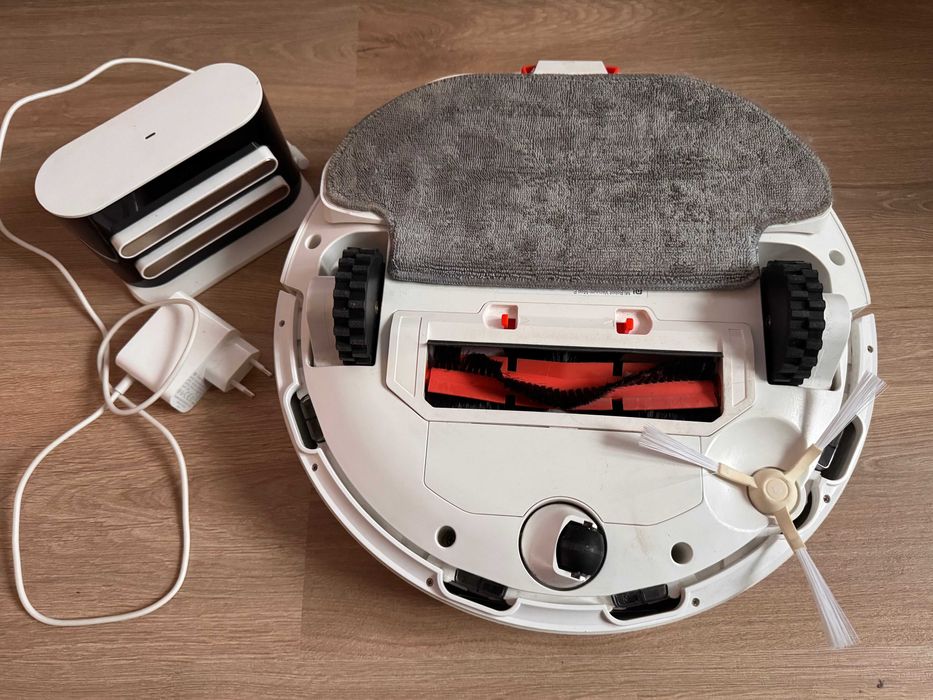 Robot sprzątający Xiaomi Mi Robot Vacuum Mop