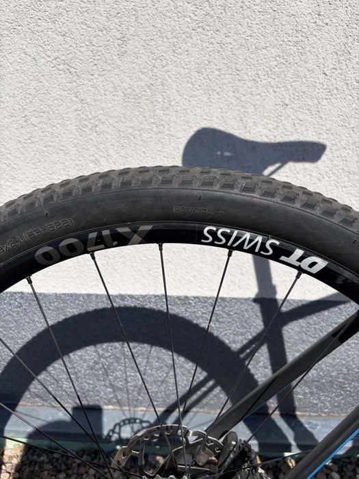 Canyon Eceed CF SL  carbon