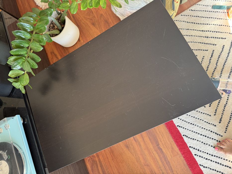 Stolik Ikea Lack