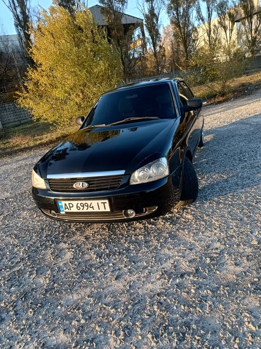 Lada Priora хэтчбэк 1.6 16v "Норма+"
