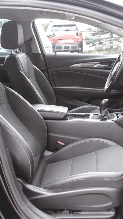 Opel Insignia 2.0 CDTI, manual - na prywatne raty bez BIK i KRD