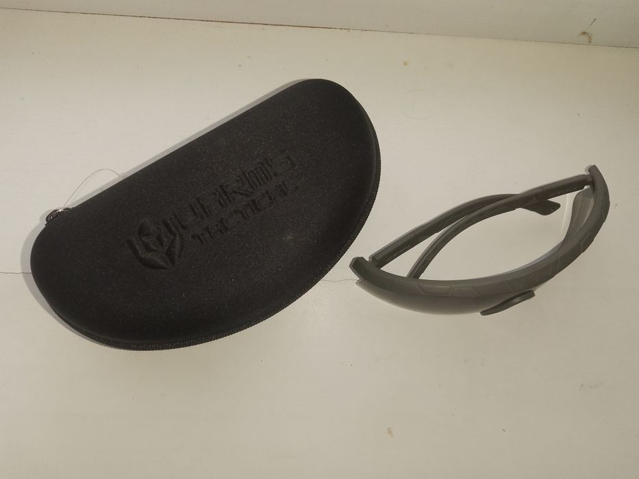 Тактичні окуляри