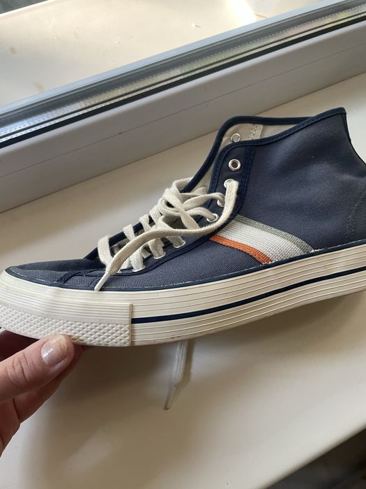 Кеди Converse PLAYER L/T
