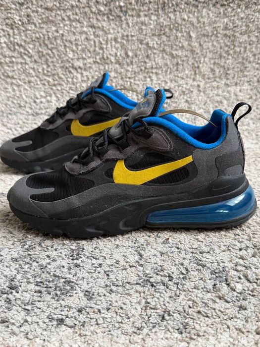 Nike Air Max 270 react кроссовки размер 40