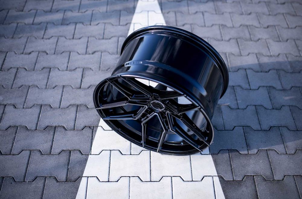 Диски Concaver CVR5 | R20 | 5x120