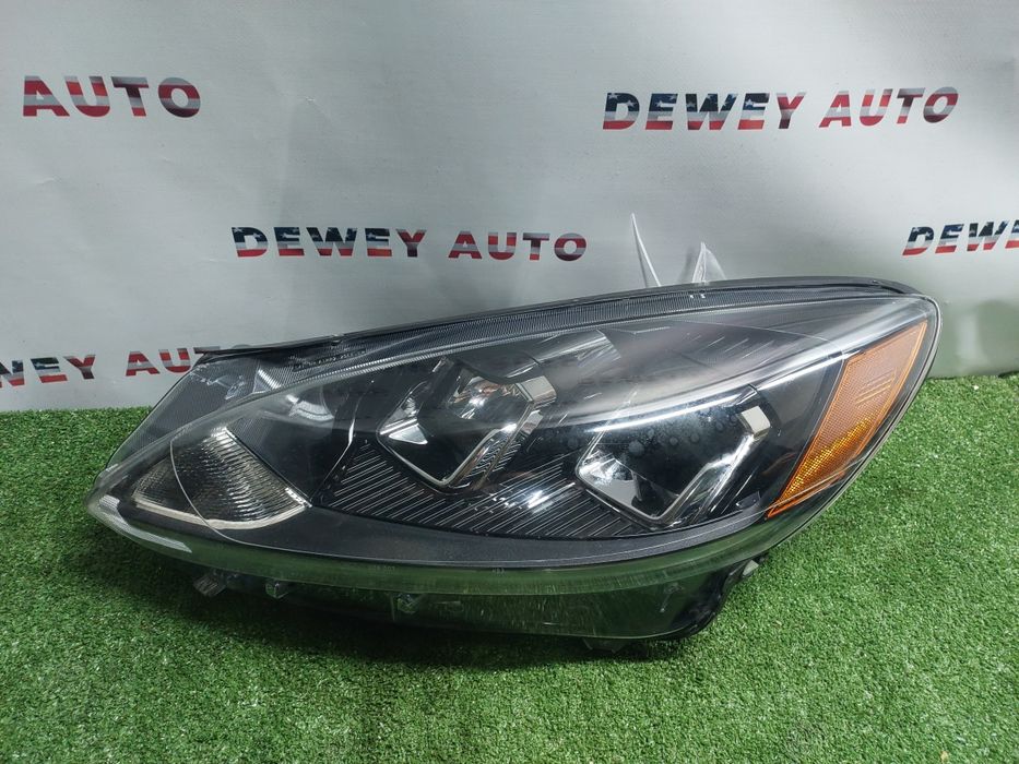 Фара Ford Escape Mk4 2021 SEL Розборка Форд Ескейп Мк4 2021